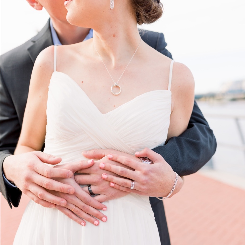 Meet your Posher, Morgan